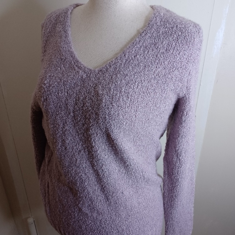 Women's Croft & Barrow Sweater. Size XLarge